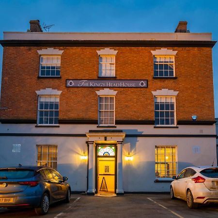 The Kings Head House Stonehouse (Gloucestershire) Exterior foto