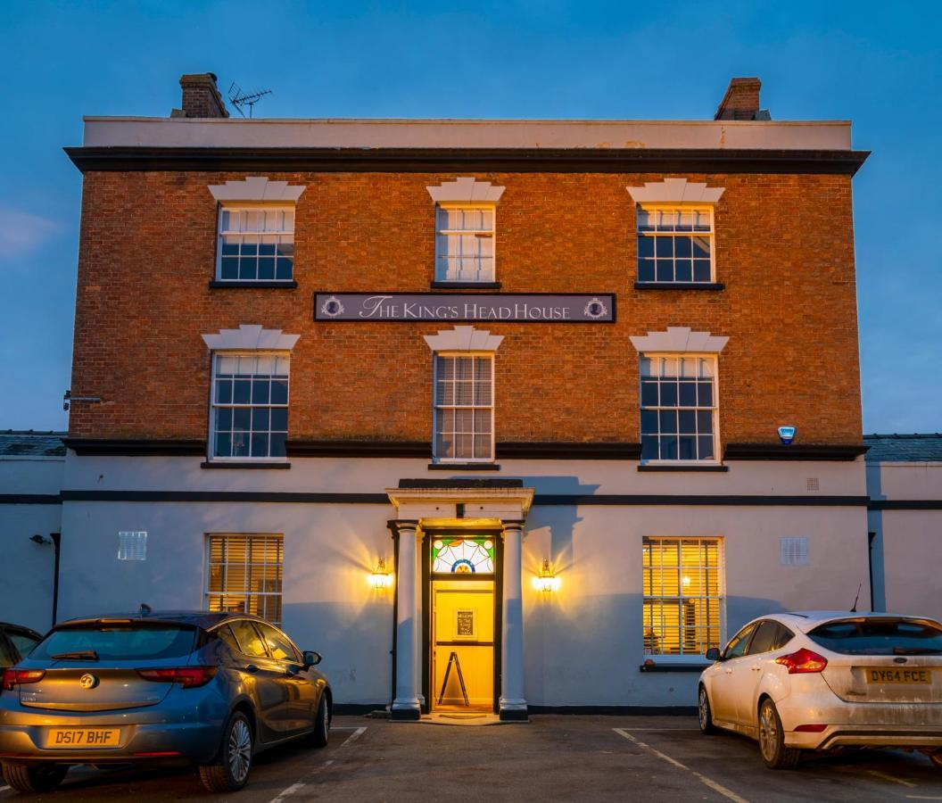 The Kings Head House Stonehouse (Gloucestershire) Exterior foto